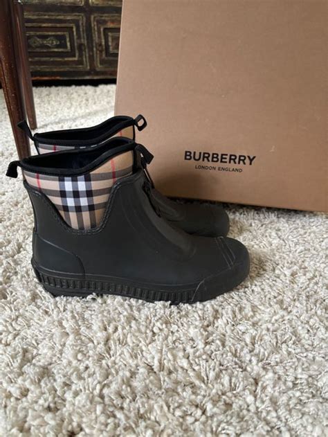 burberry gummistiefel 38|burberry signatures for men.